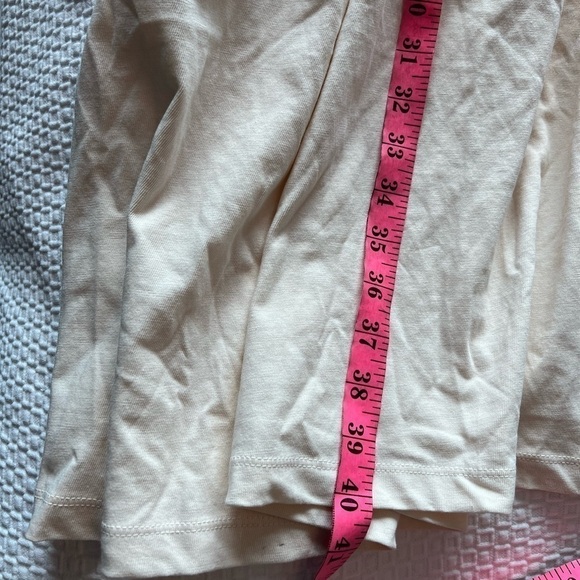 Everlane The Weekend Tiered Dress - Picture 9 of 11